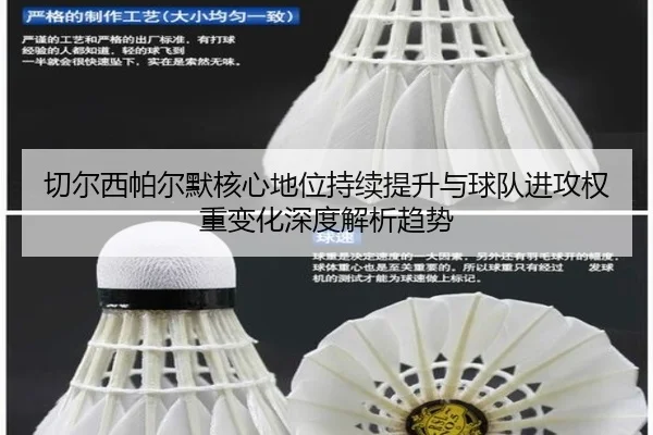 切尔西帕尔默核心地位持续提升与球队进攻权重变化深度解析趋势