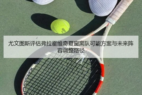 尤文图斯评估弗拉霍维奇夏窗离队可能方案与未来阵容调整路径