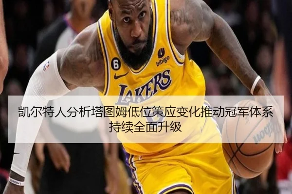 凯尔特人分析塔图姆低位策应变化推动冠军体系持续全面升级